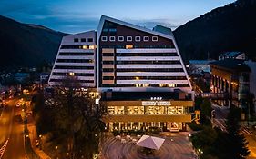 Hotel Internațional Sinaia